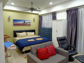 Umi Studio Apartment